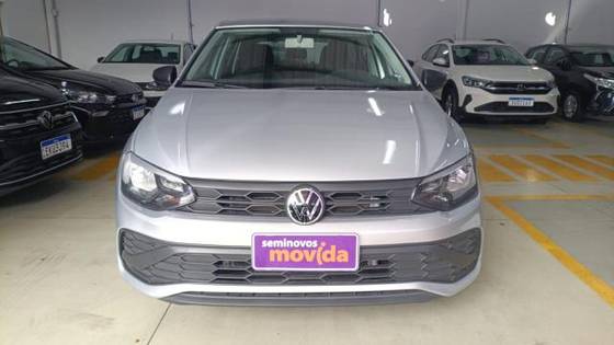 VOLKSWAGEN POLO 1.0 MPI TRACK MANUAL